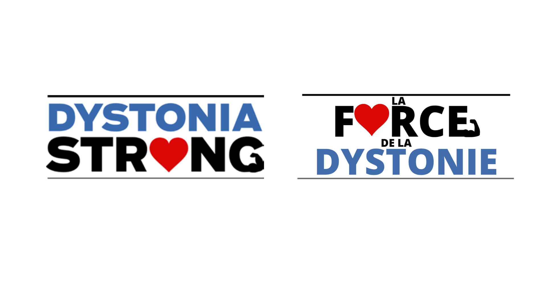 September is Dystonia Awareness Month Dystonia Medical Research